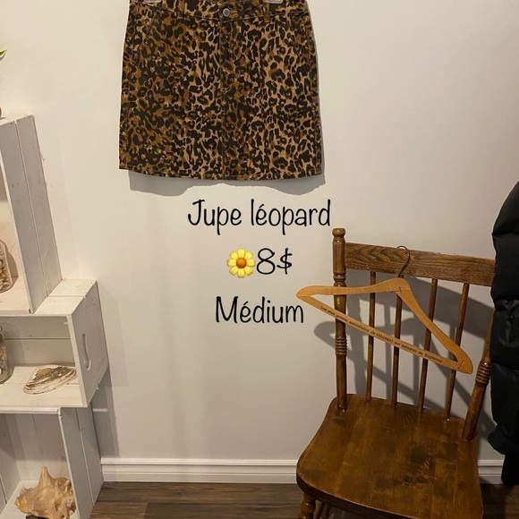 Jupe - Picture 3 of 4